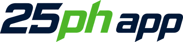 25ph app official logo